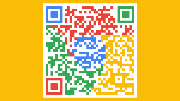 Google Chrome Gets Its Own Qr Code Barcode Scanner