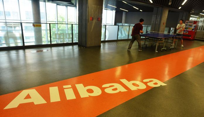 Alibaba is buying Israeli startup Visualead’s tech to establish a Tel Aviv R&D center – TechCrunch