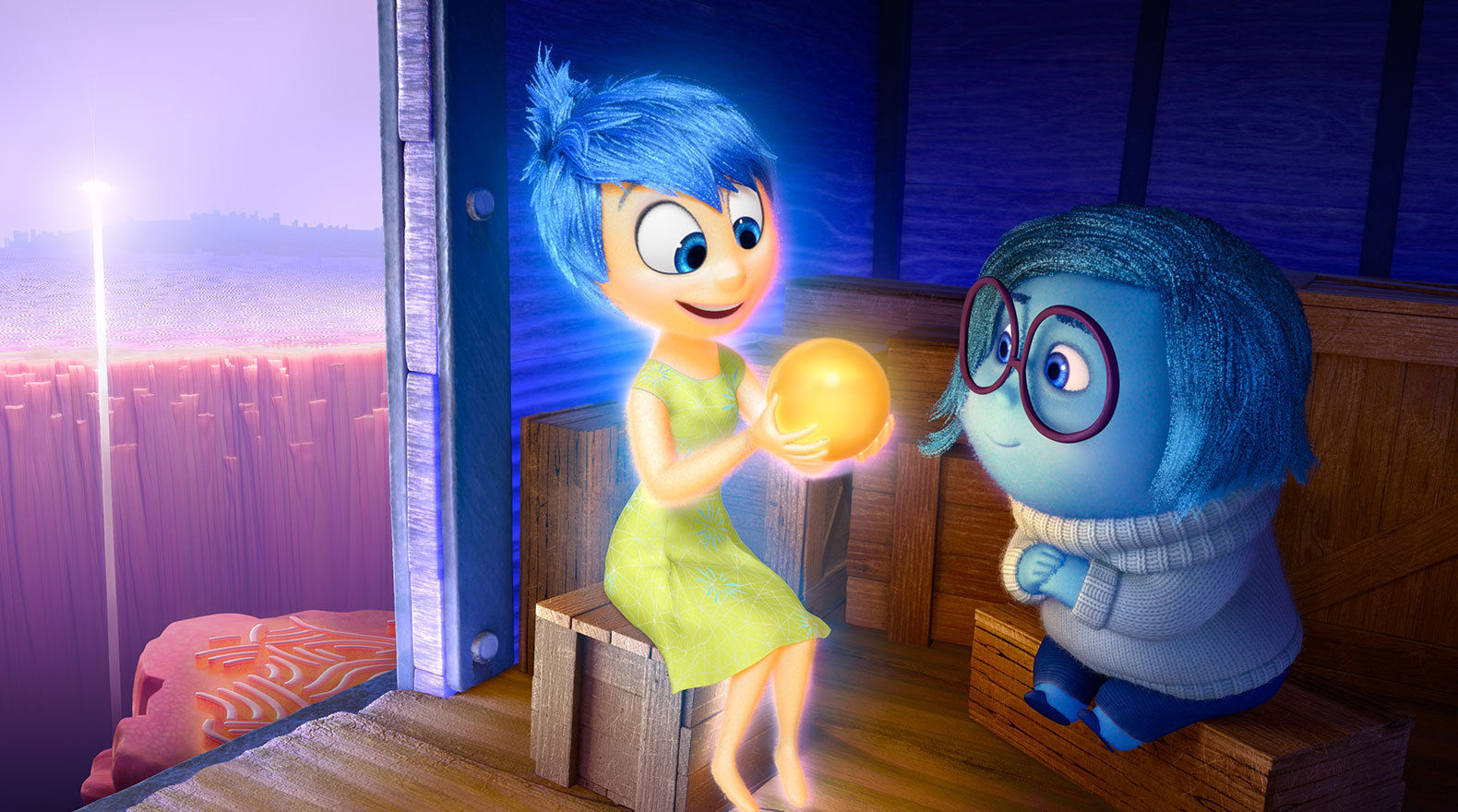 Pixar offers free online lessons in storytelling via Khan Academy |  TechCrunch