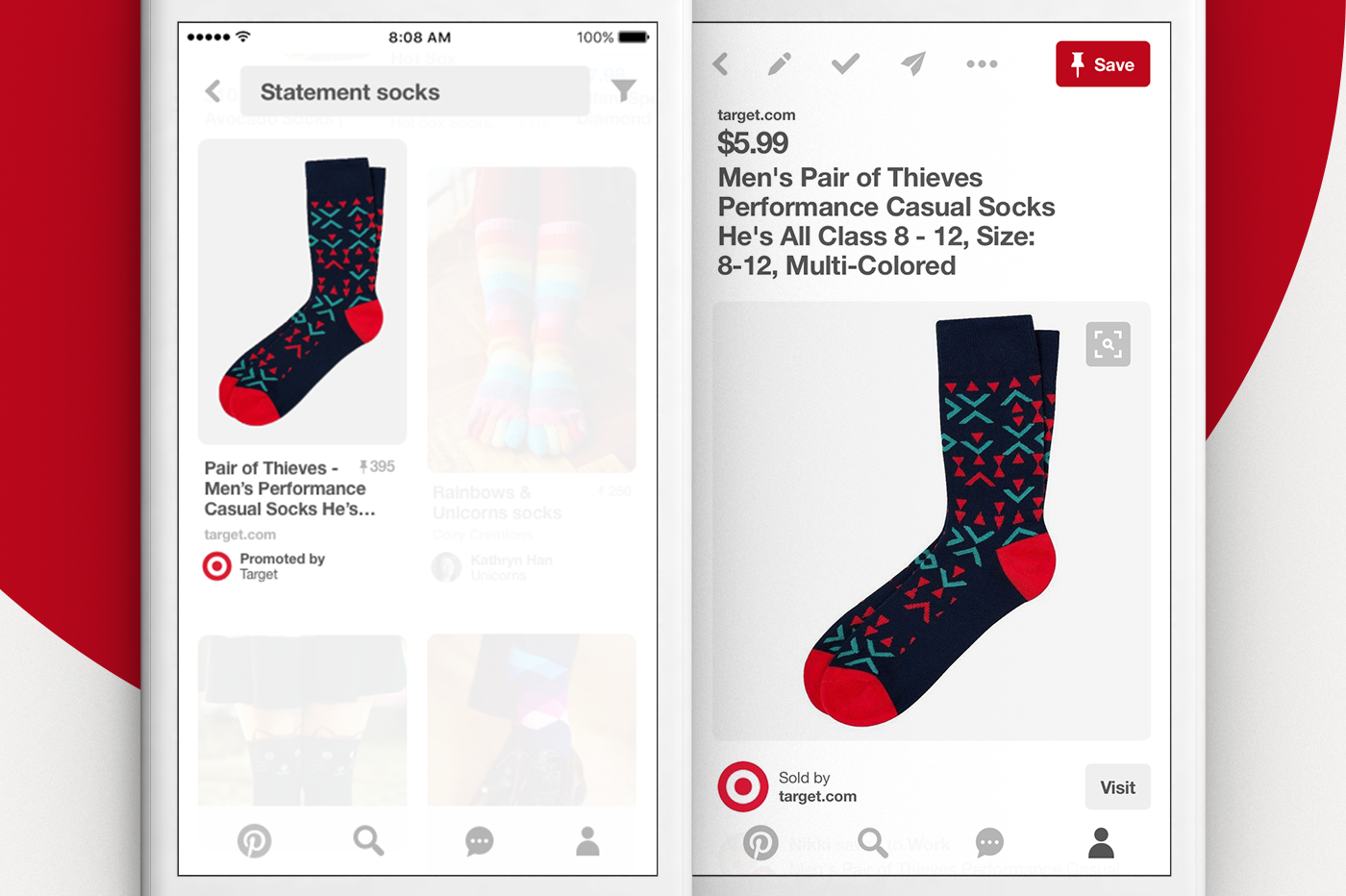 Pinterest opens up search advertising in its Ads Manager – TechCrunch
