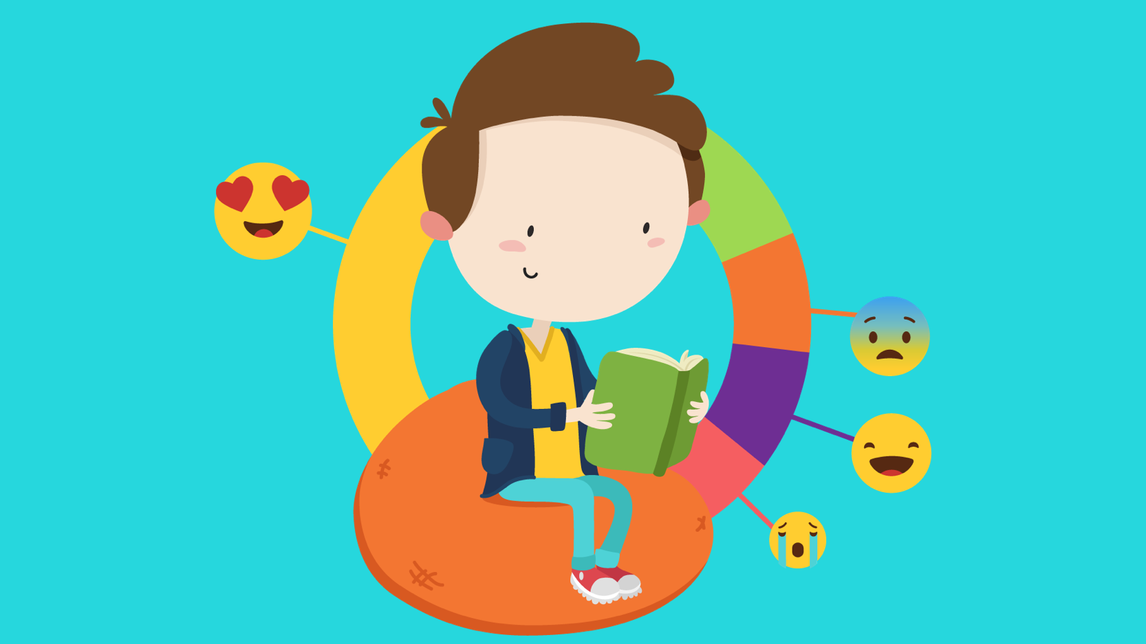 Beek is the emoji-based book review site aiming to change e-commerce in Latin America | TechCrunch