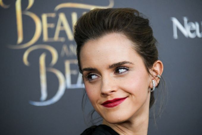 Icloud leaked emma watson Private Photos