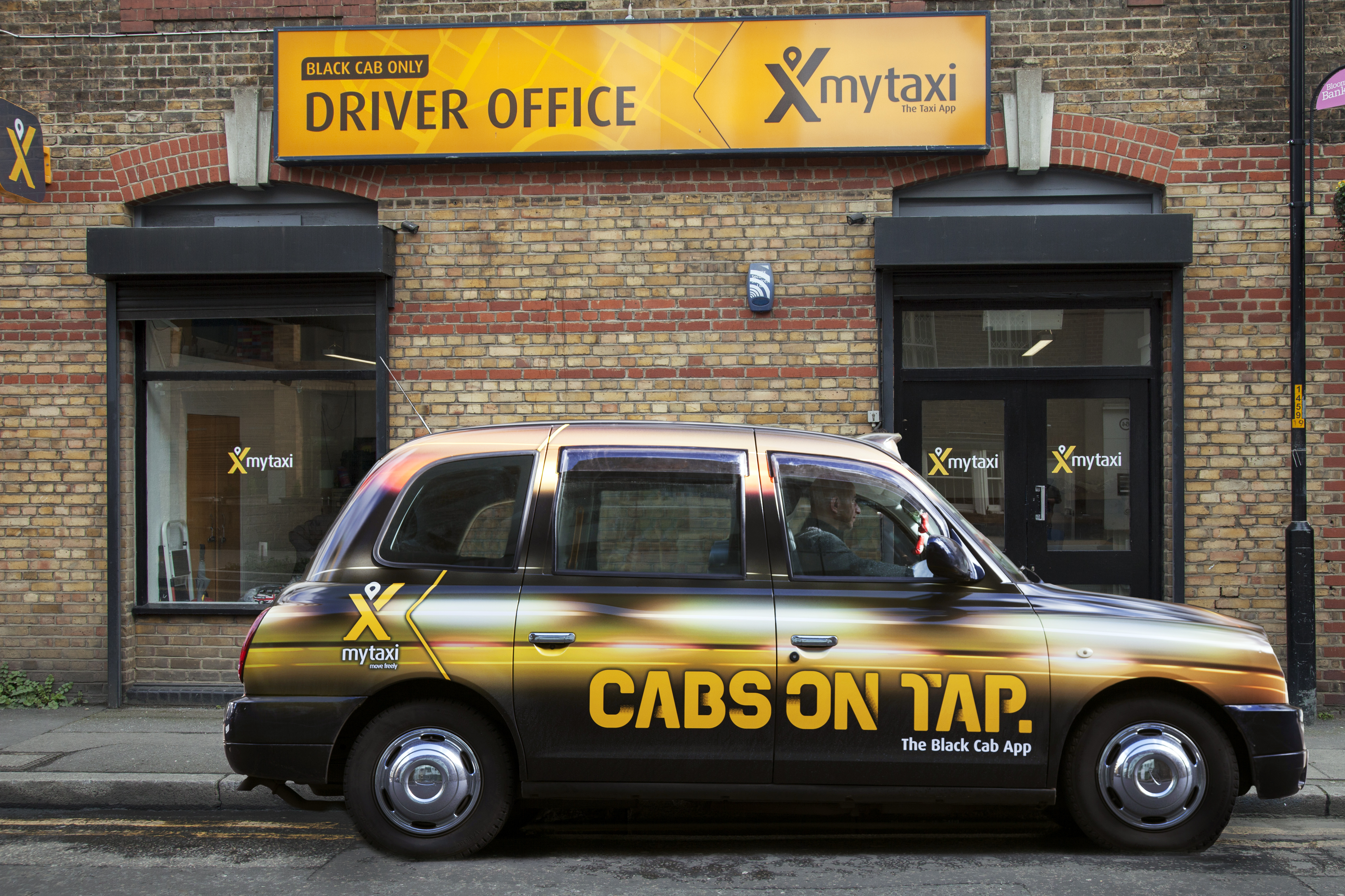 Hailo app being parked in London as mytaxi migration kicks off