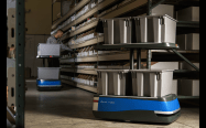 6 River Systems co-founder on the state of warehouse robots Image