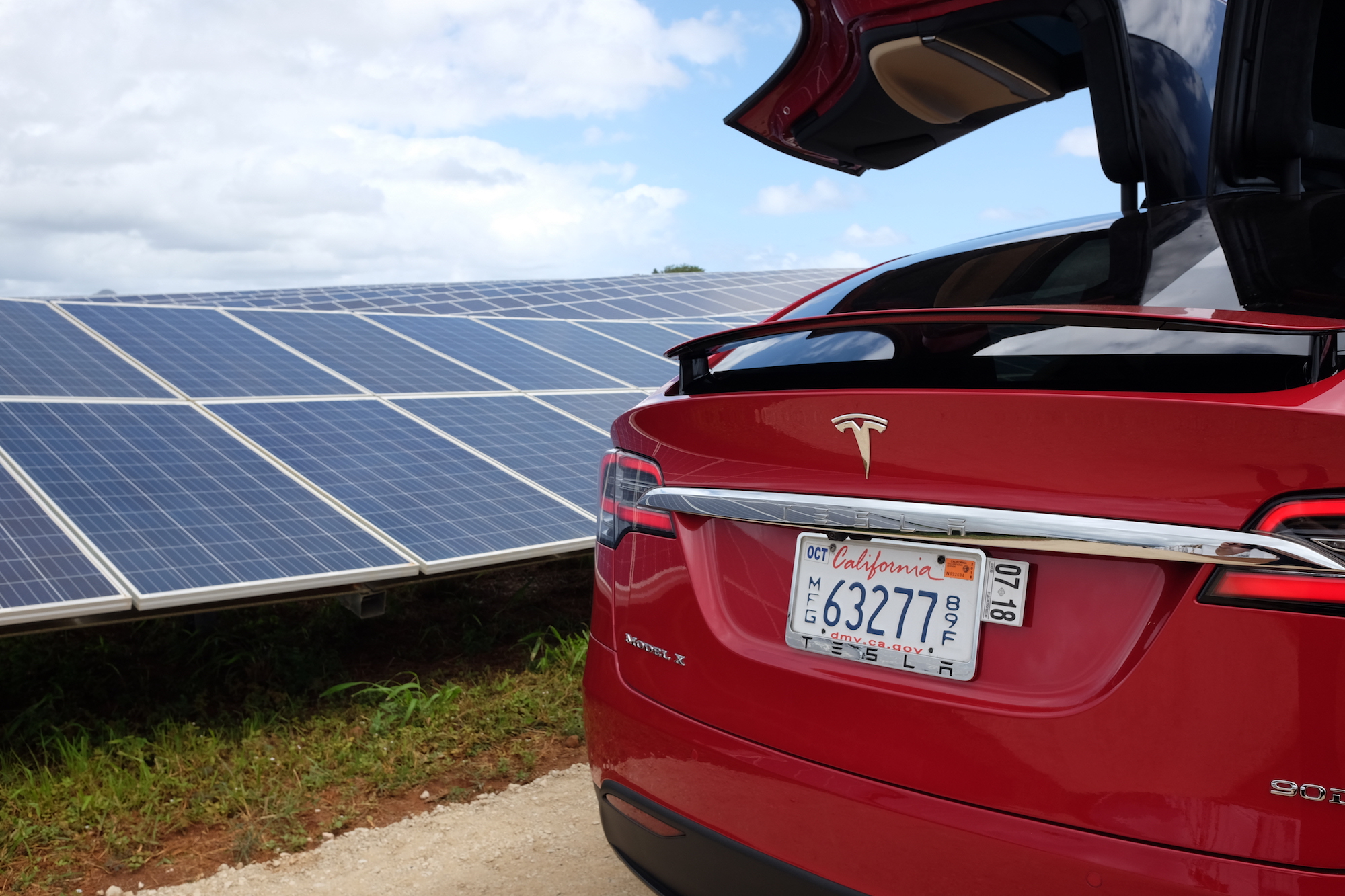 Elon Musk defends Tesla's $2.6B acquisition of SolarCity in Delaware court  | TechCrunch
