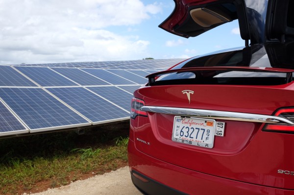 Tesla wants to sell electricity in Texas – TechCrunch