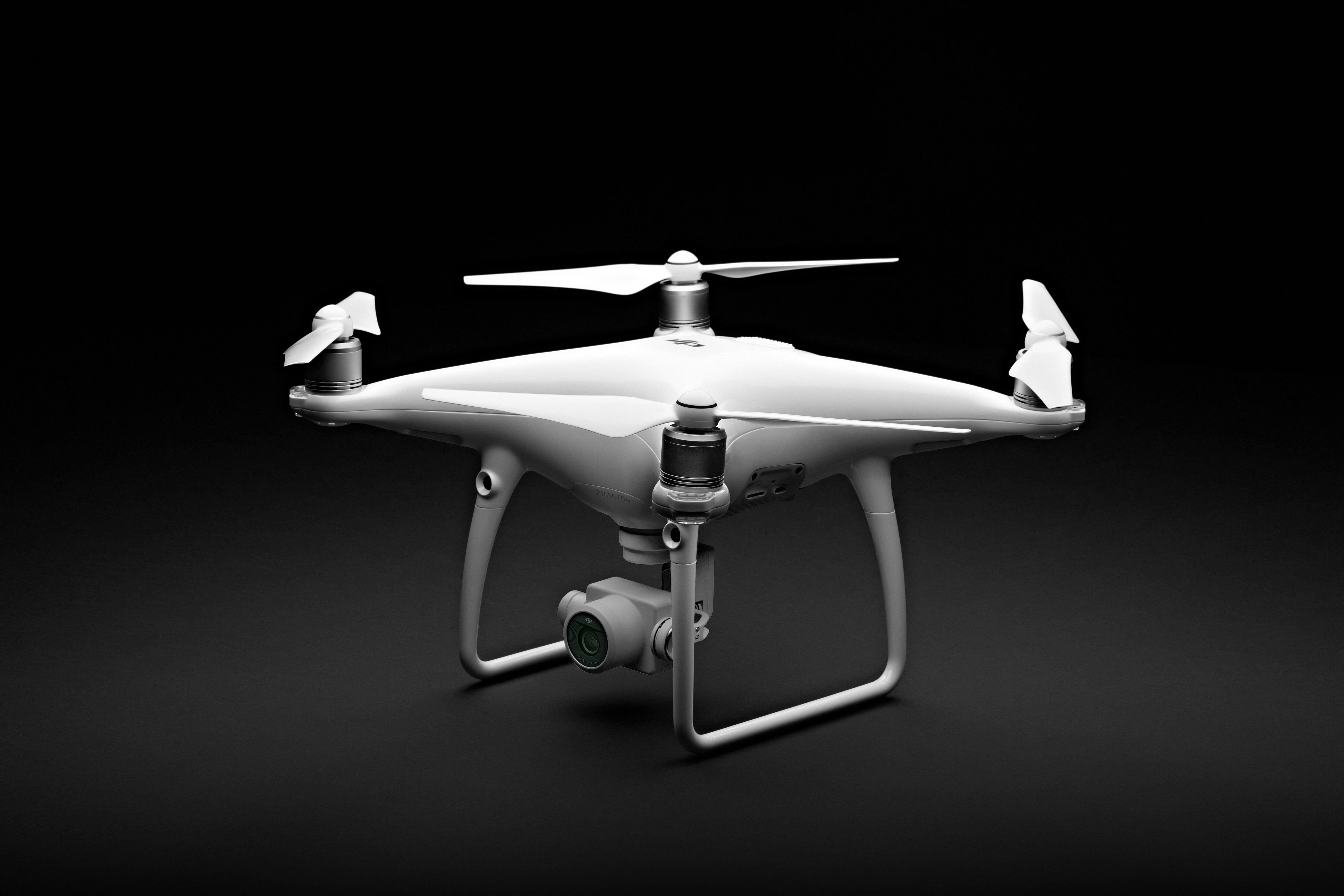 drone phantom 4 advanced