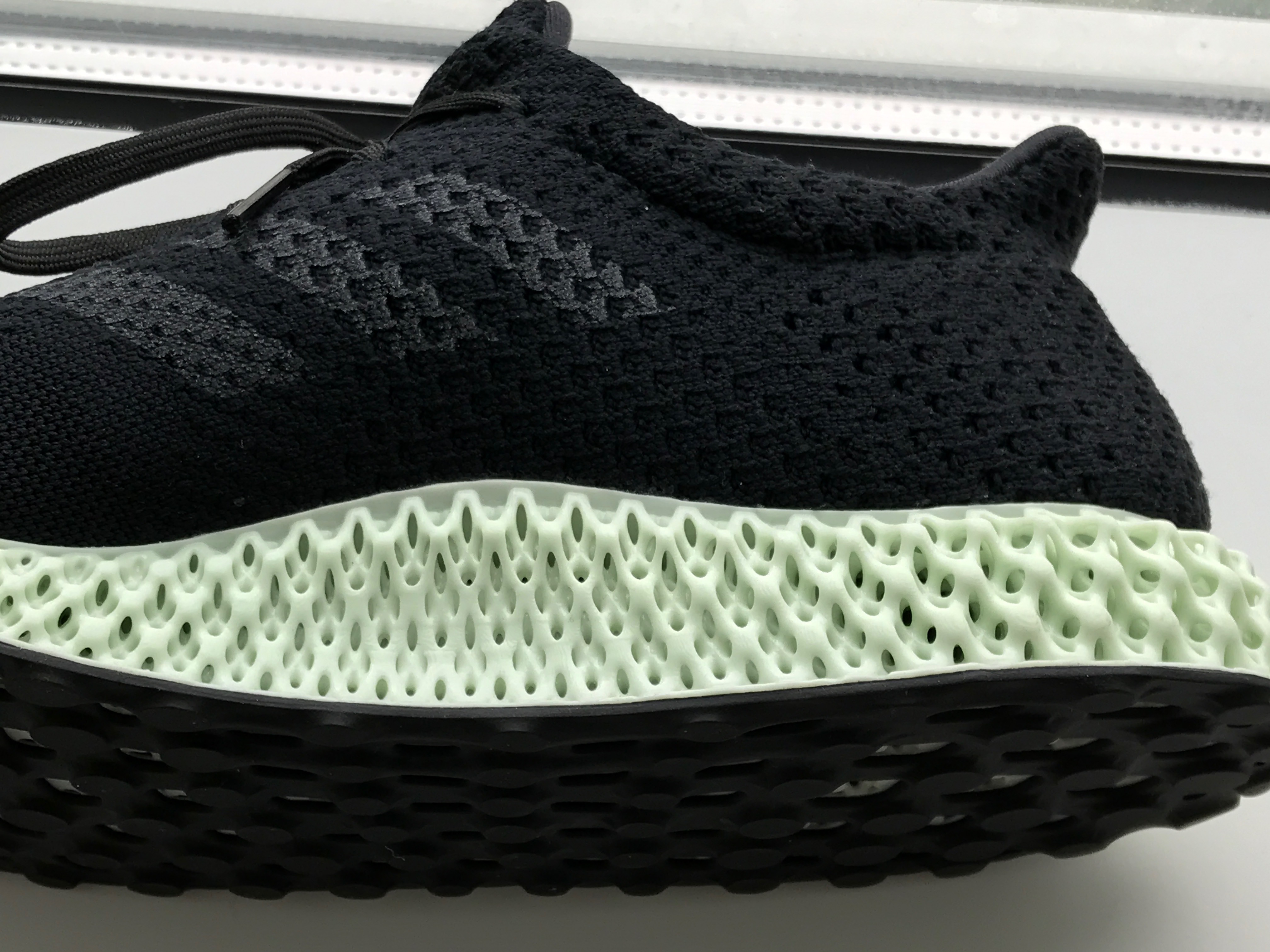 adidas shoes 3d printed