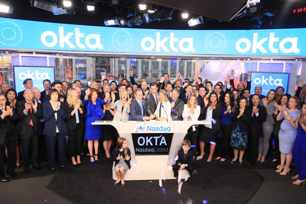 Okta makes 2FA standard for all customers as it opens Oktane customer