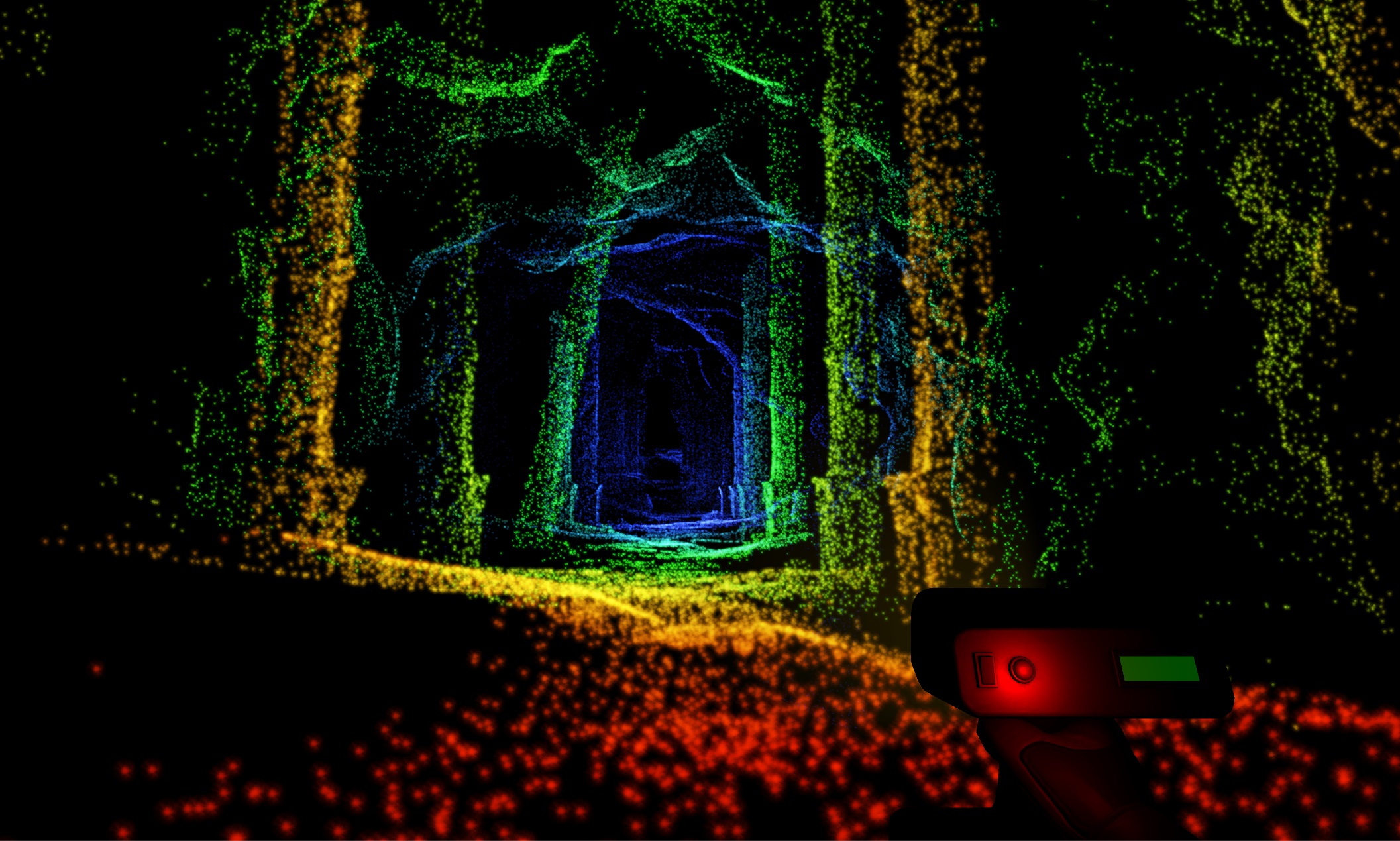 Unveiling the Wonders of Lidar Scanner Technology: A Comprehensive Guide