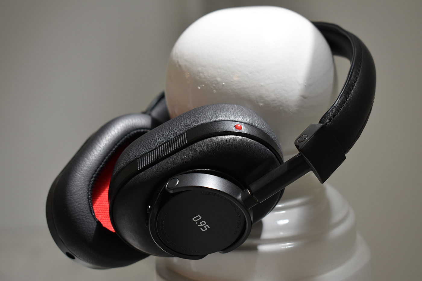The Master & Dynamic MW60 x Leica headphone collab is all about 