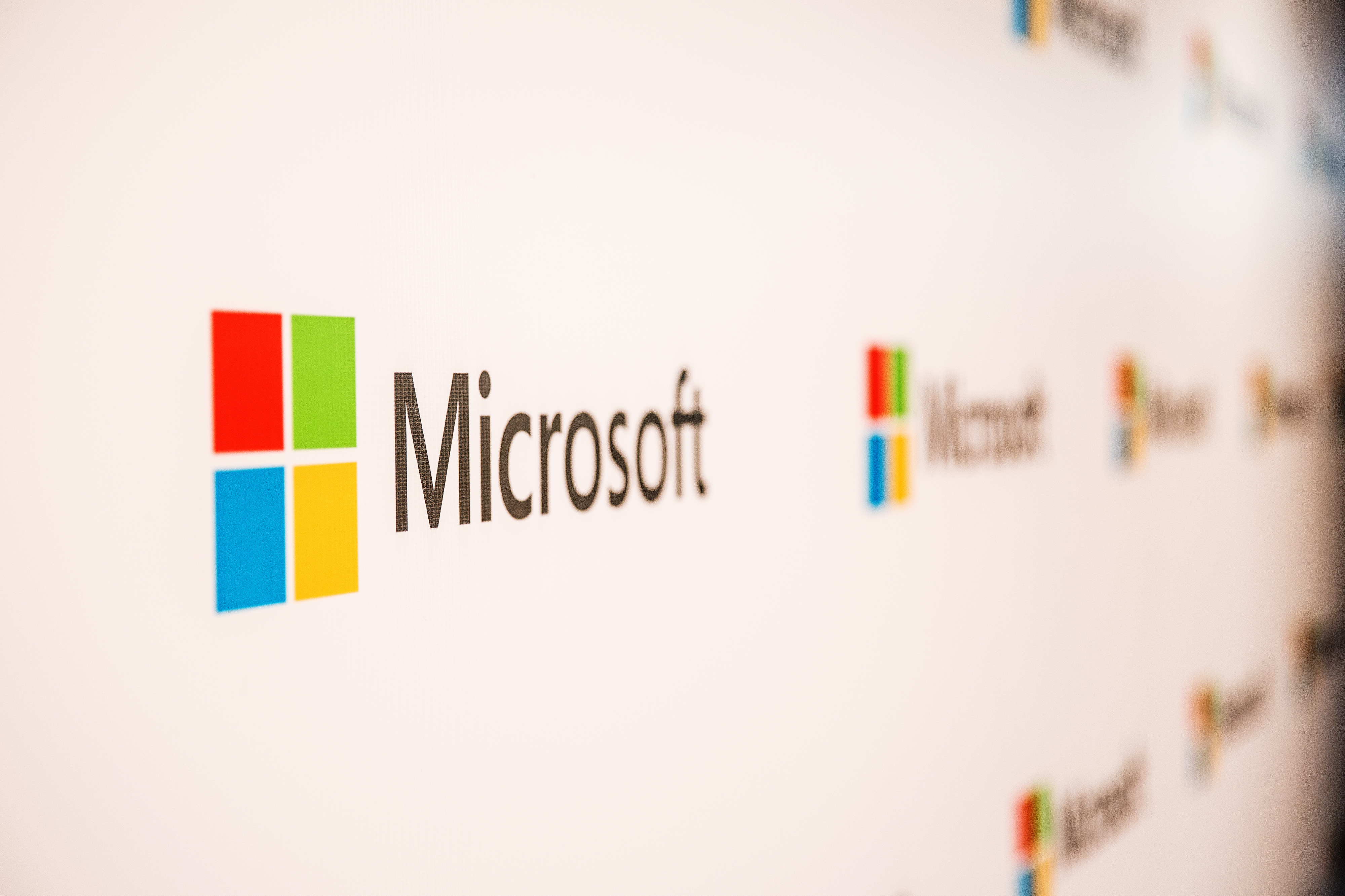 microsoft is laying off 'thousands' of staff in a major global sales reorganization | techcrunch