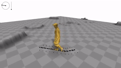 This neural network could make animations in games a little less awkward |  TechCrunch