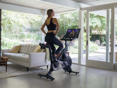 A Brief History of Peloton: A Look at the Cycling Startup's