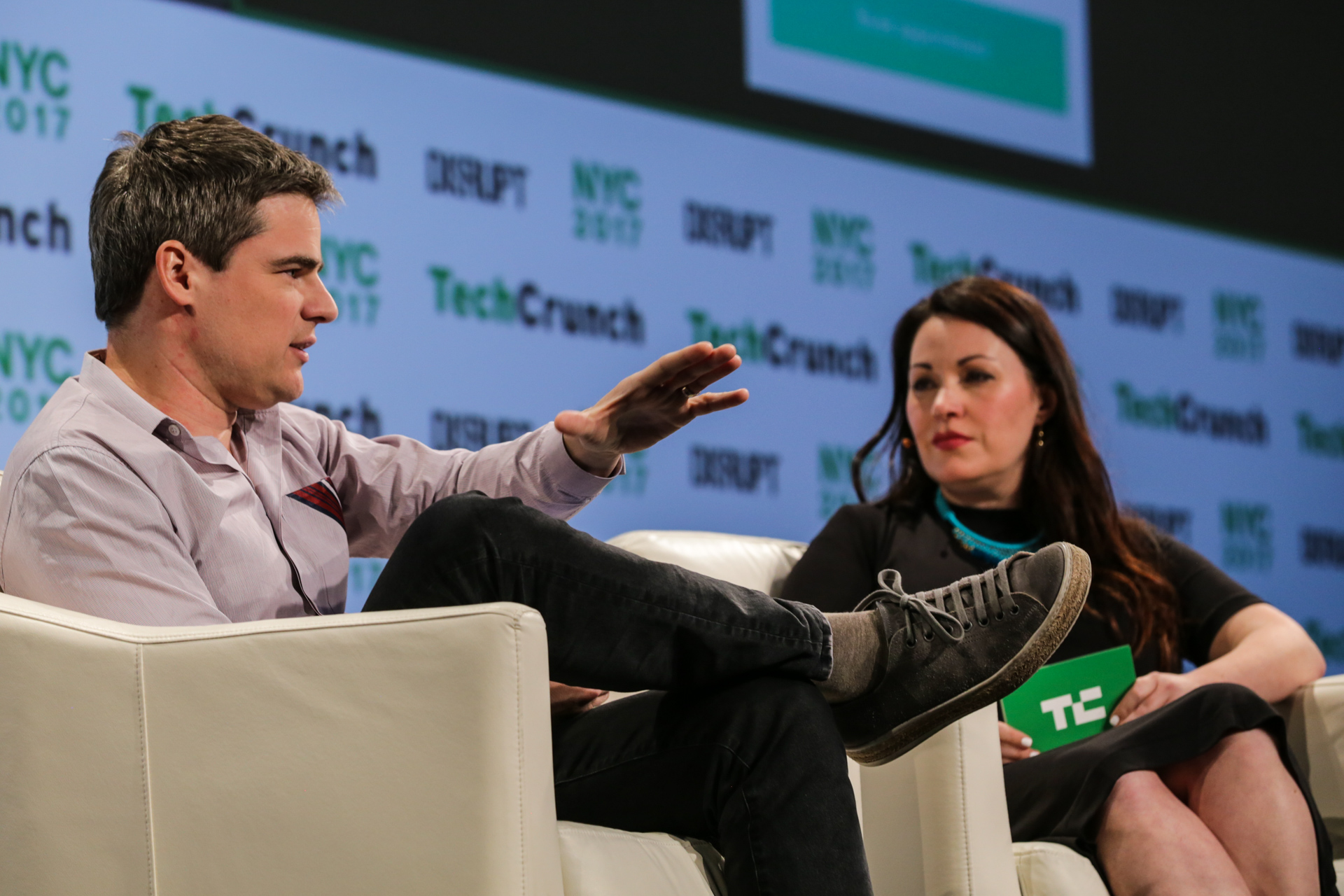 Metromile CEO interview, Oscar Health’s IPO plans, our 2-year anniversary, more – TechCrunch
