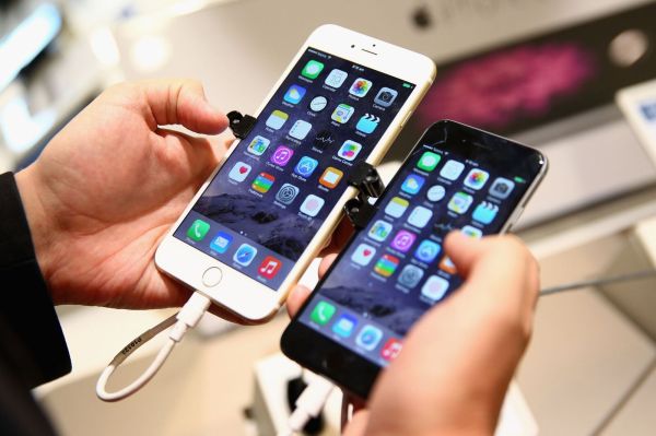 Apple hit with another European class action over throttled iPhones - TechCrunch