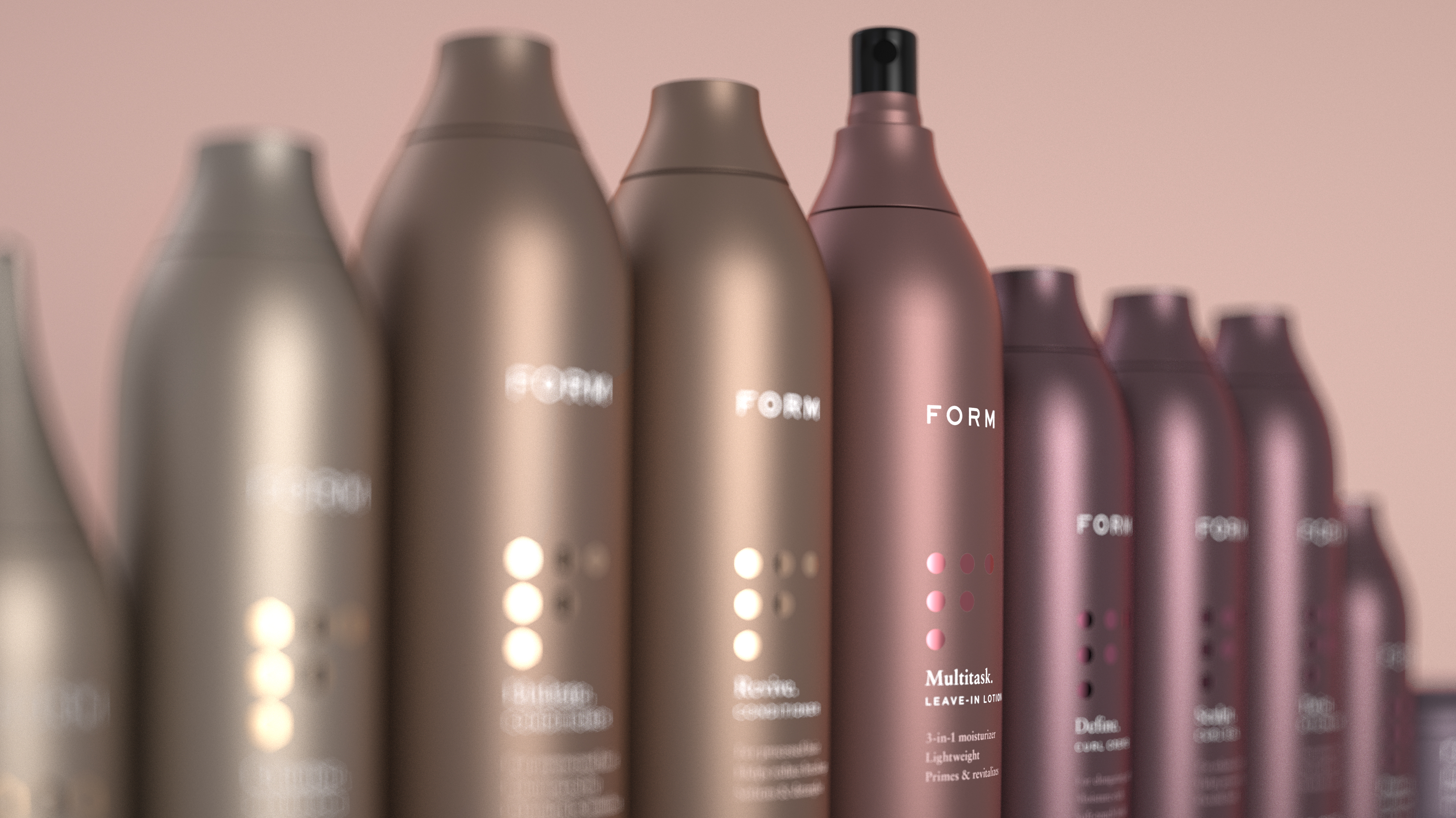Tristan Walker launches FORM to make it easier for women of color to manage  their hair | TechCrunch