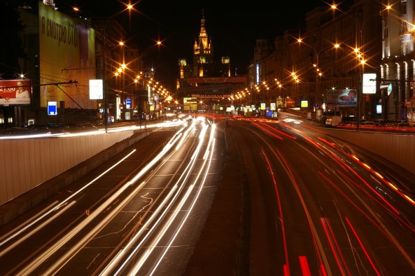 Uber, Yandex combine ridesharing and UberEATS in Russian markets in a $3.72B JV – TechCrunch