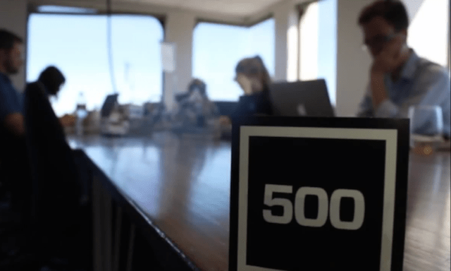 TechCrunch’s favorite companies from 500 Startups’ latest demo day image