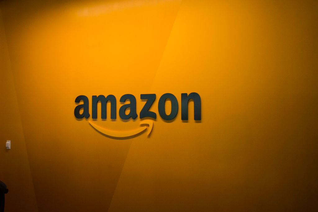 Amazon's 2018 acquisitions totaled $1.65B, led by PillPack and Ring