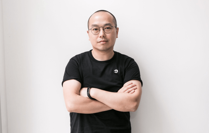 9GAG CEO Ray Chan: 'Building a healthy community is a never-ending battle'  | TechCrunch