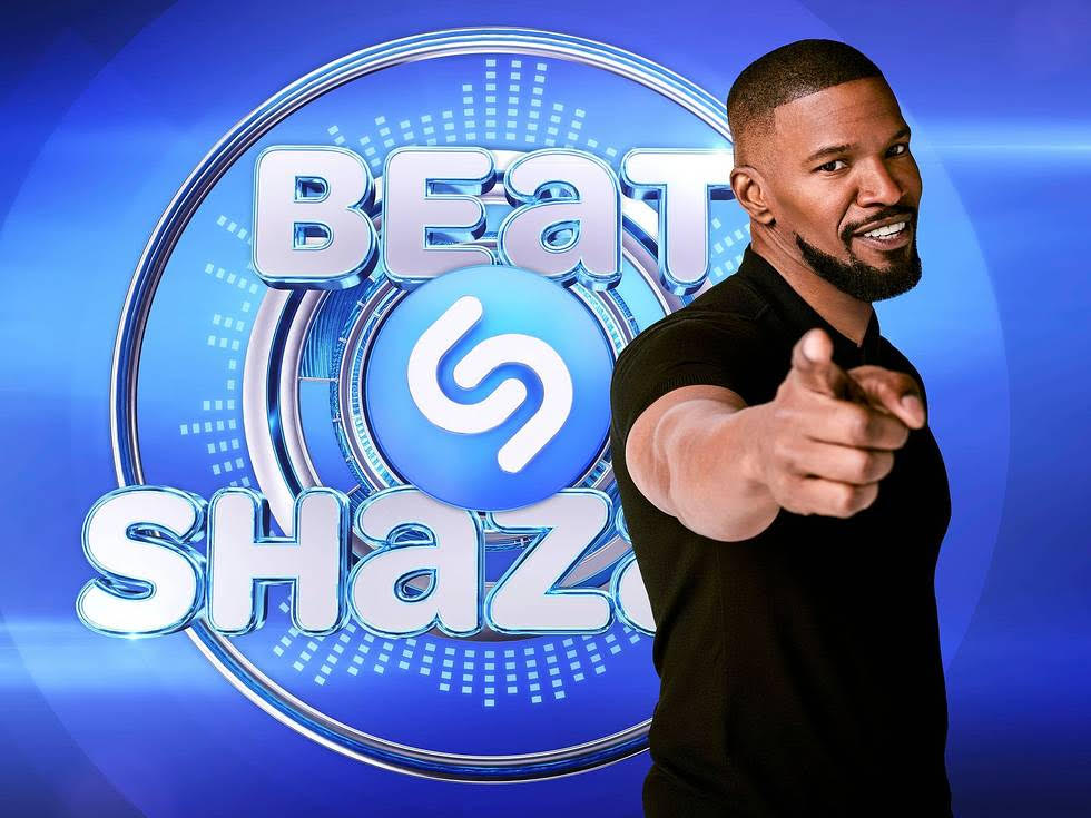 play beat shazam app
