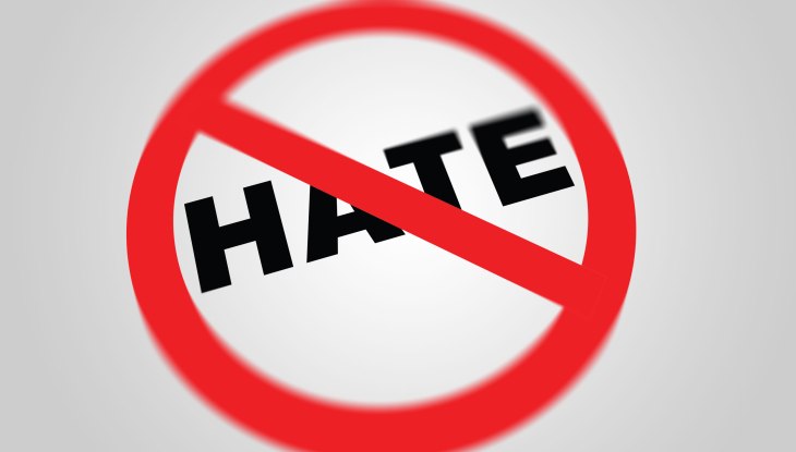 anti-hate