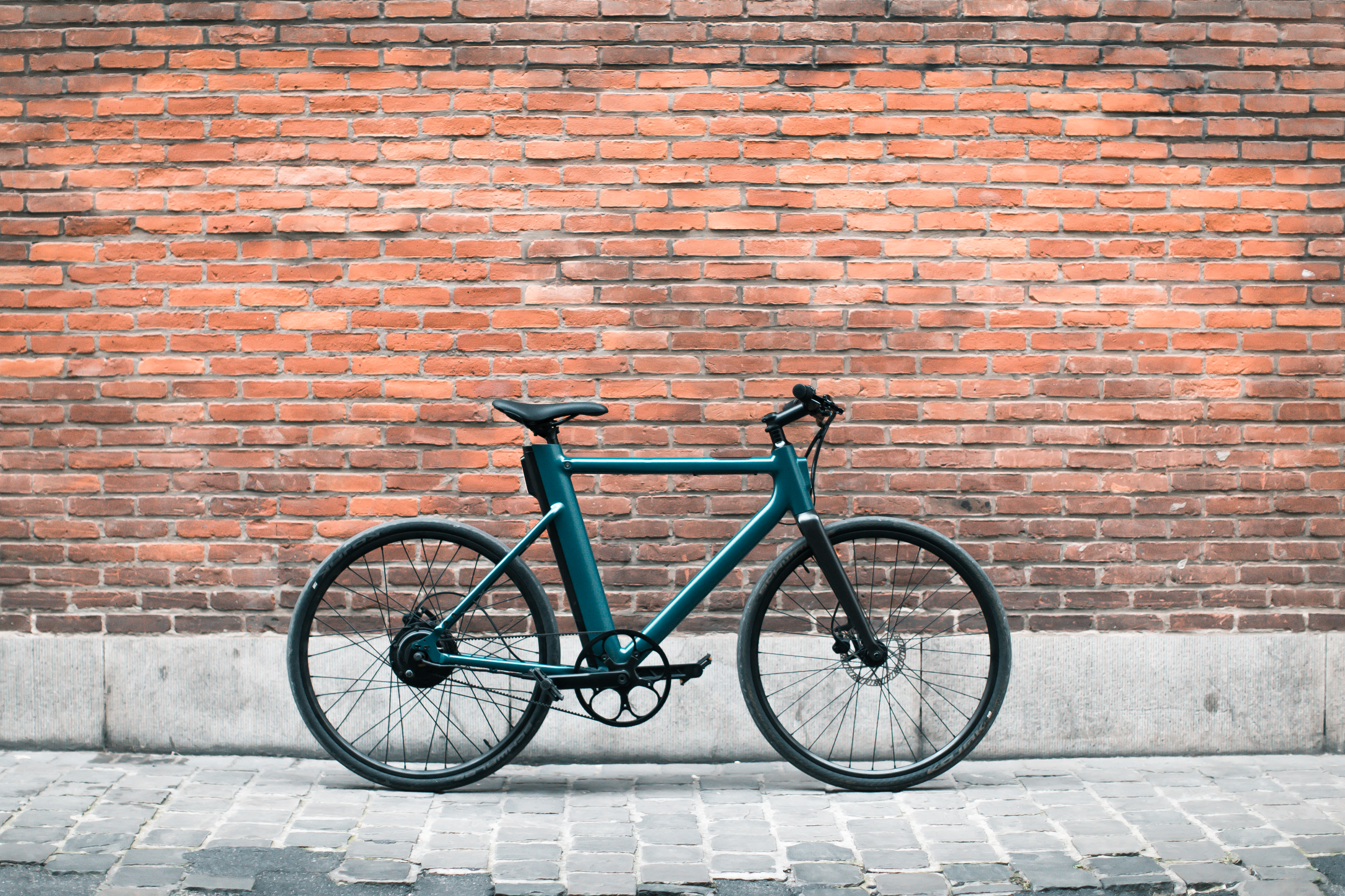 Cowboy is a new e-bike startup from 