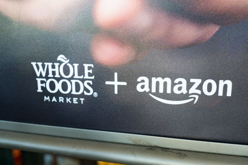 Amazon begins nationwide expansion of Whole Foods discounts for Prime members