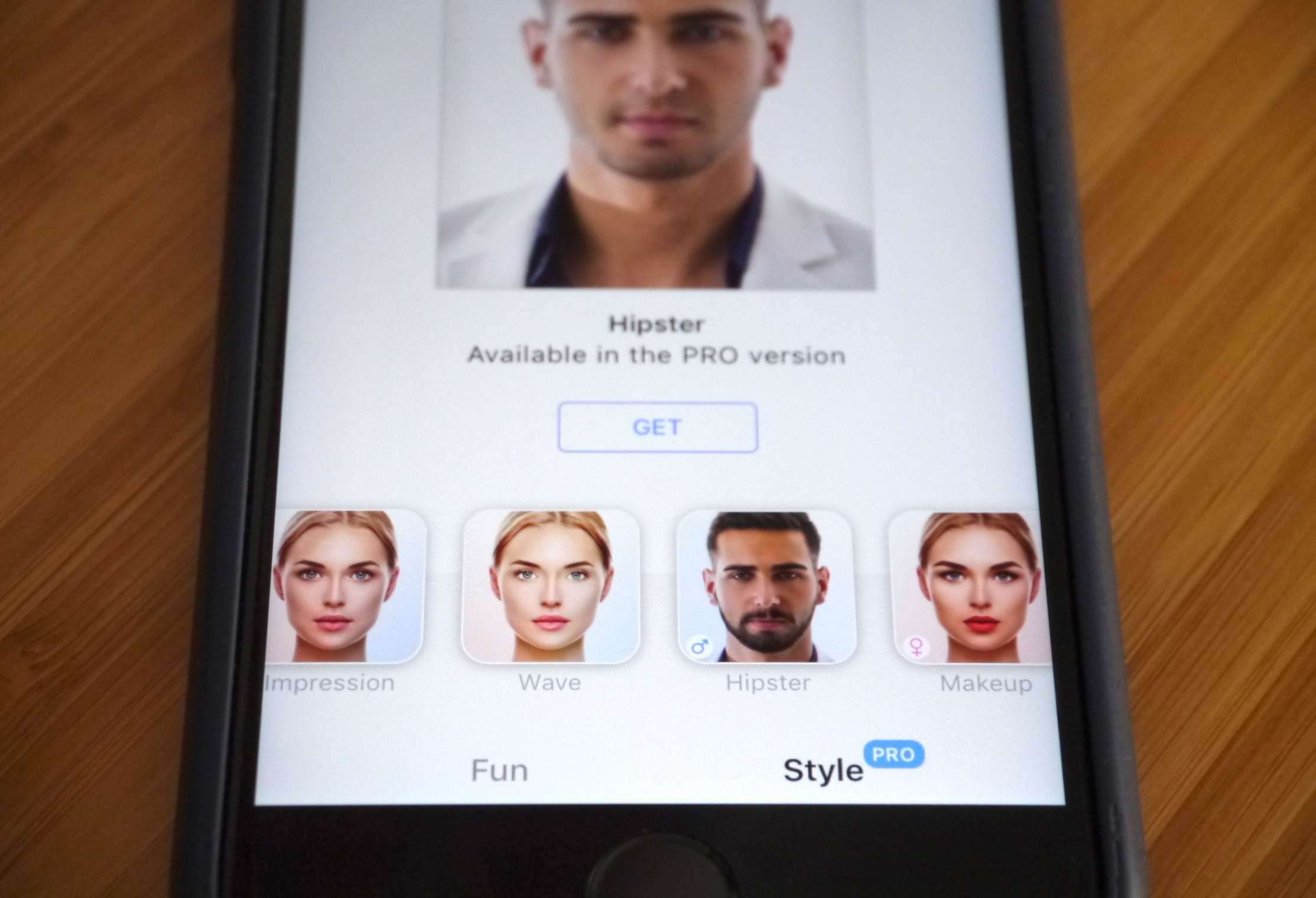 FaceApp responds to privacy concerns | TechCrunch