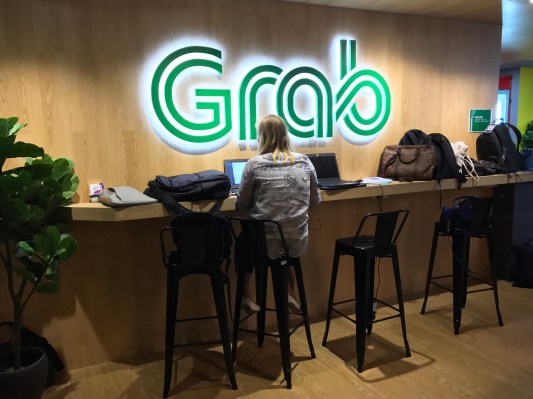 photo of Grab-Uber deal wins Philippines approval but ‘virtual monopolist’ concern remains image