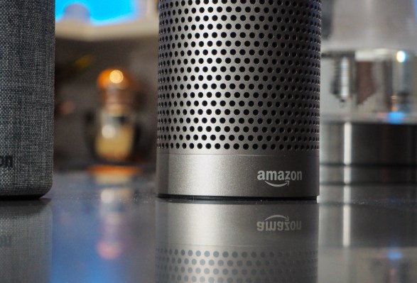 Amazon quietly adds ‘no human review’ option to Alexa settings as voice AIs face privacy scrutiny – TechCrunch