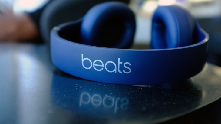 Beats Studio 3 bring premium noise canceling and battery life at a premium  price | TechCrunch