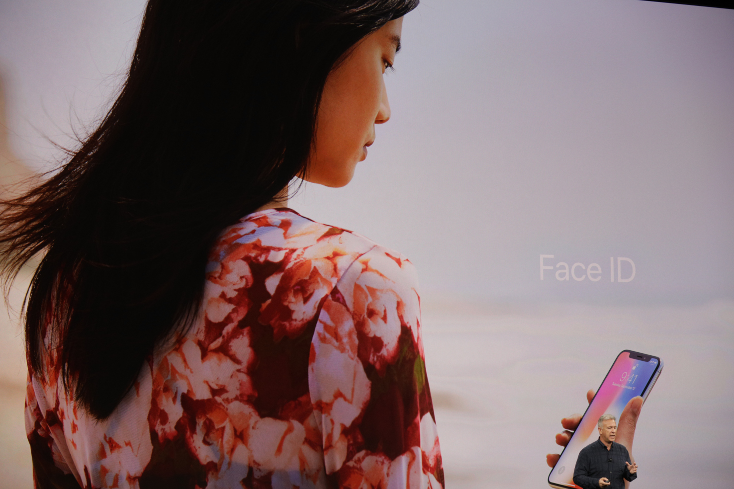 Iphone X S Face Id Raises Security And Privacy Questions Techcrunch