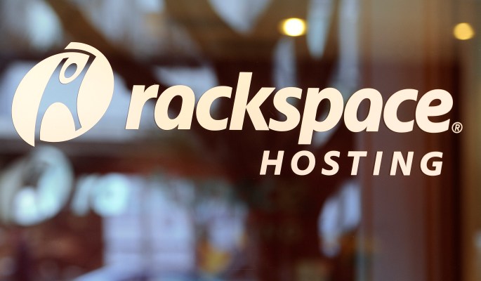 Daily Crunch: Rackspace is going public again