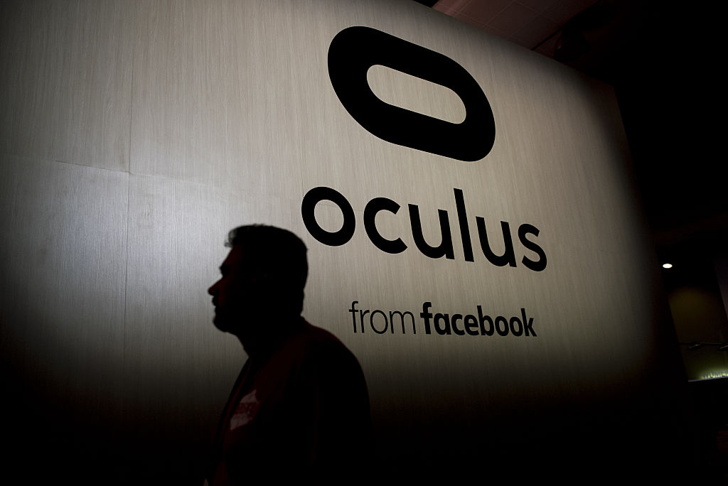 To realize its VR dreams, Facebook needs to kill what Oculus has built |  TechCrunch