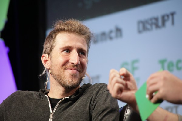 Moxie Marlinspike is leaving Sign; right here’s the place we suspect he’s headed and why – TechCrunch