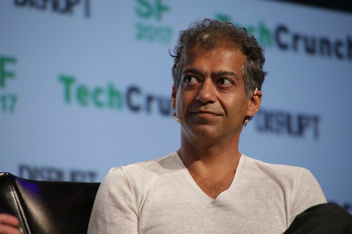 Naval Ravikant's Airchat is a social app built around talk, not text | TechCrunch