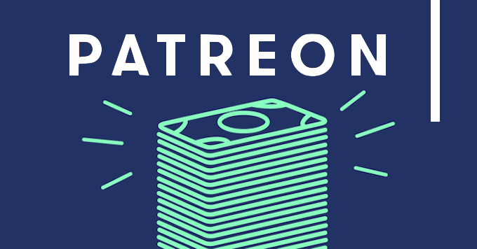 Patreon's new service fee spurs concern that creators will lose patrons [updated] | TechCrunch