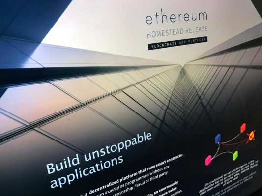 photo of Ethereum’s falling price splits the crypto community image