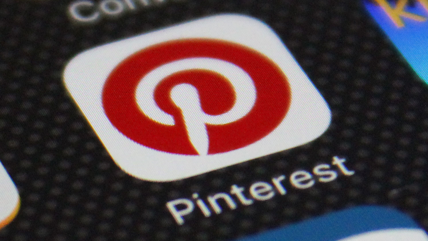 Pinterest shares drop as company misses on user growth … again ...