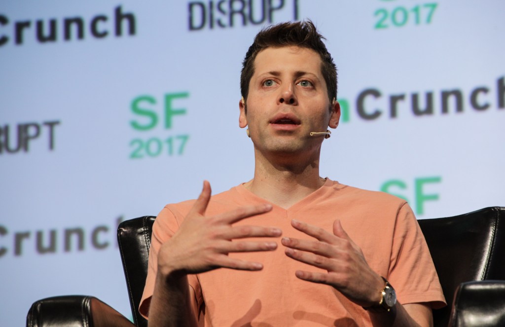 YC wants to let people invest in its startups through the blockchain
