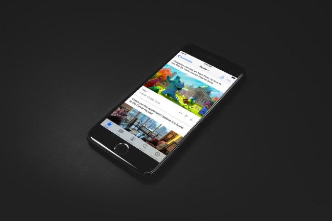 Apollo For Ios Is The Only Reddit App You Need Techcrunch