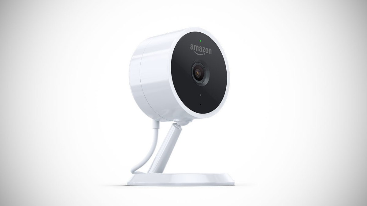 Amazon теперь заменяет снятые с производства облачные камеры для клиентов новым Blink Mini • TechCrunch