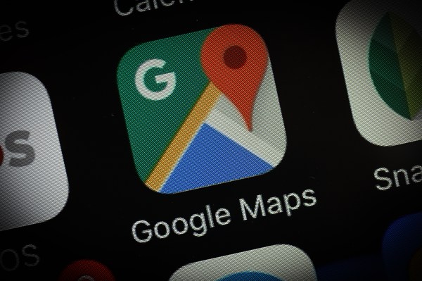 Daily Crunch: Google Maps unveils improved bike navigation, location sharing and..