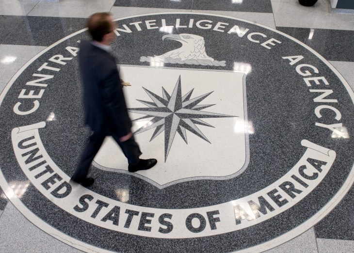 AWS launches a Secret region for the U.S. intelligence community |  TechCrunch