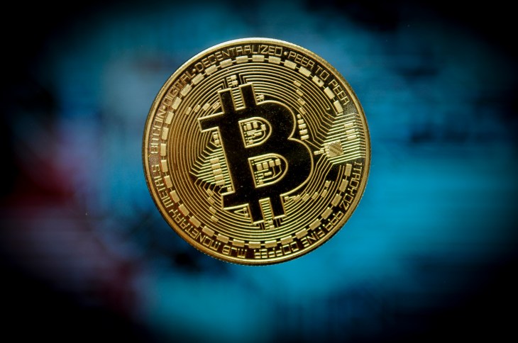 Bitcoin price bounces despite stocks rout as Ethereum hits new $4, high | bigys.ro