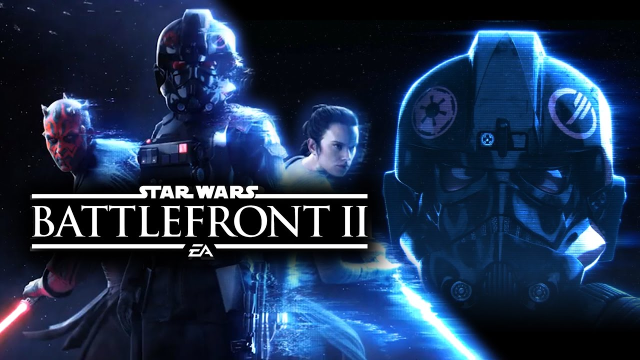 Hours before launch, EA strips micro-transactions from 'Star Wars: Battlefront  II' | TechCrunch