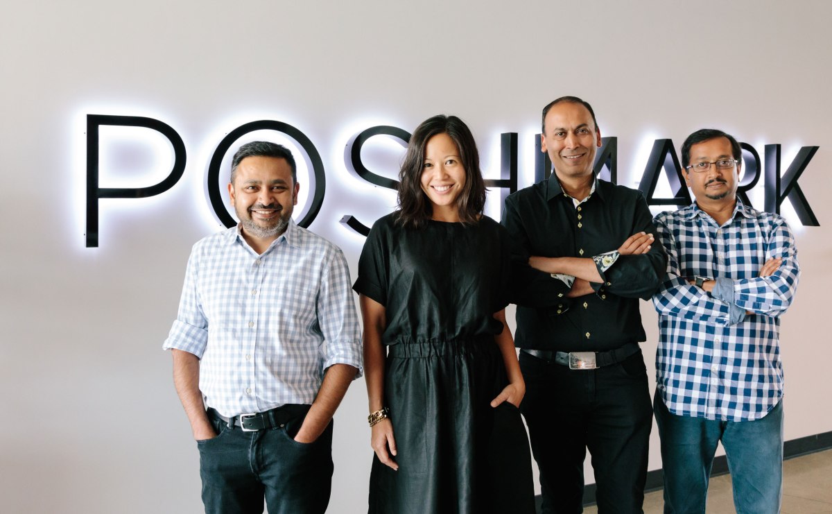 Naver agrees to acquire fashion marketplace Poshmark for $1.2B