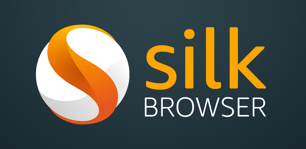 Silk - Web Browser::Appstore for Android